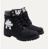 timberland-Chrome Hearts